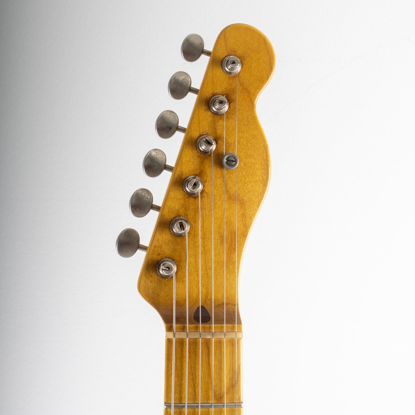 2025 Nacho Guitars Nachocaster (4333)