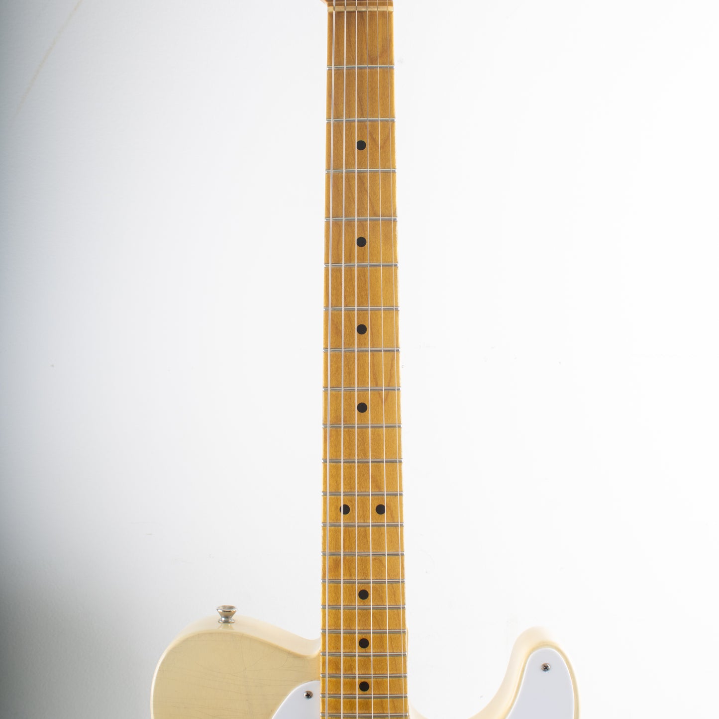 2025 Nacho Guitars Nachocaster (4333)
