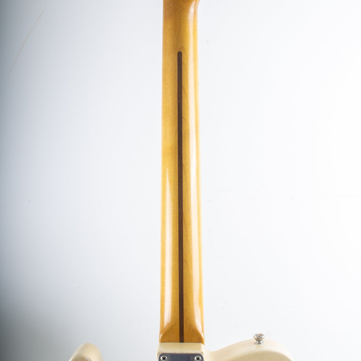 2025 Nacho Guitars Nachocaster (4333)