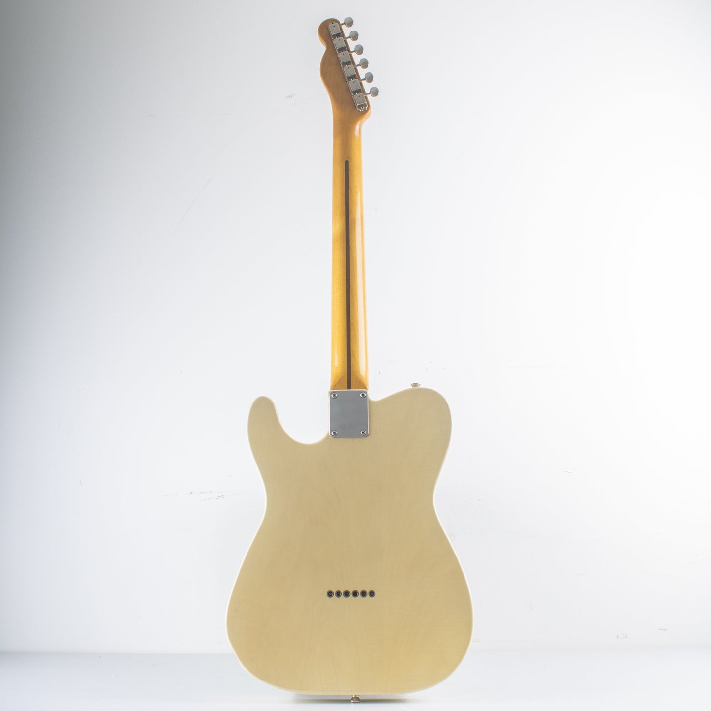 2025 Nacho Guitars Nachocaster (4333)