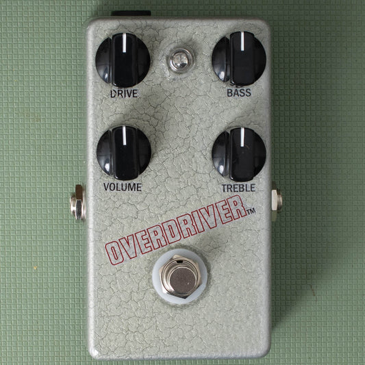 Balance Guitarworks Overdriver