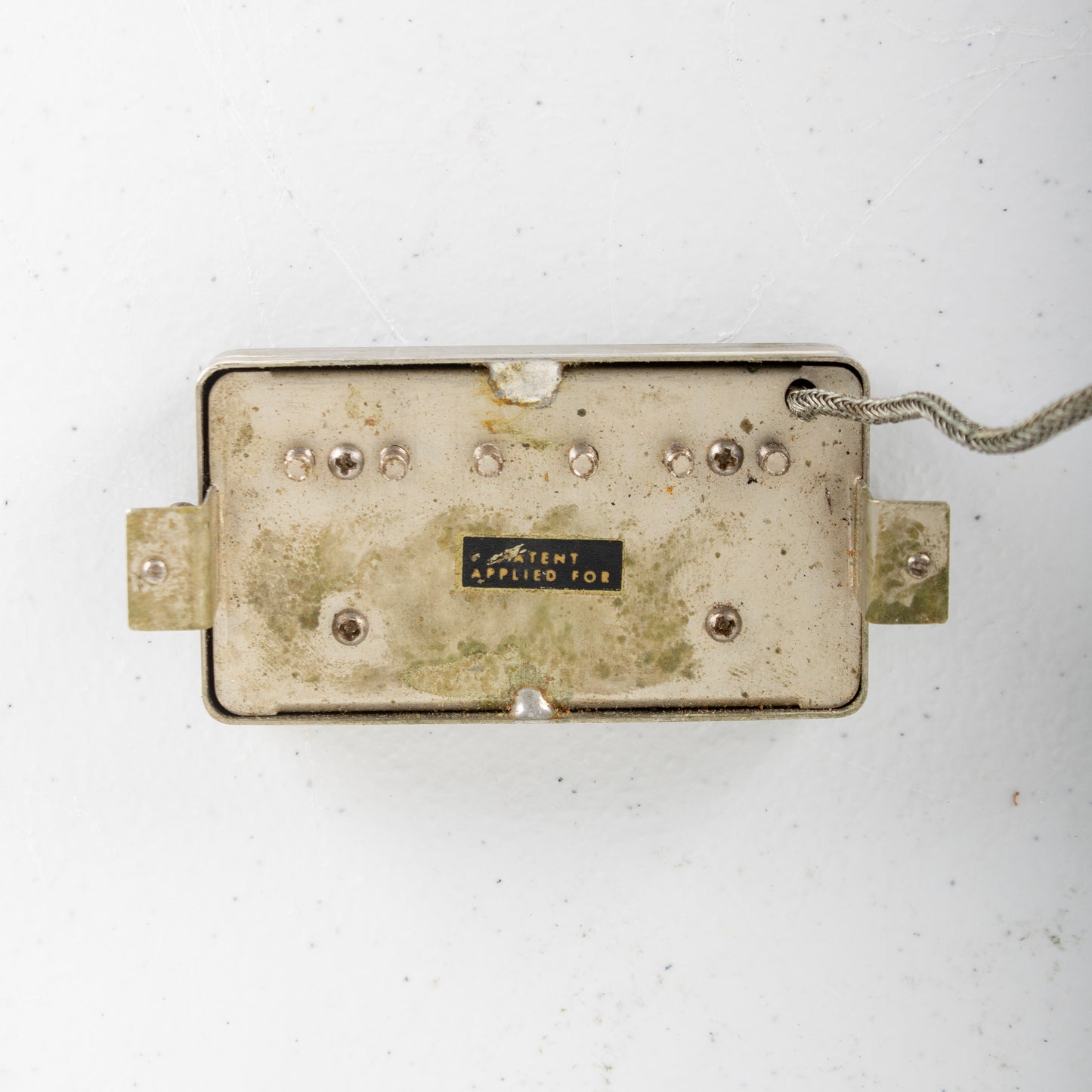 1959 Gibson PAF Wiring Harness Assembly