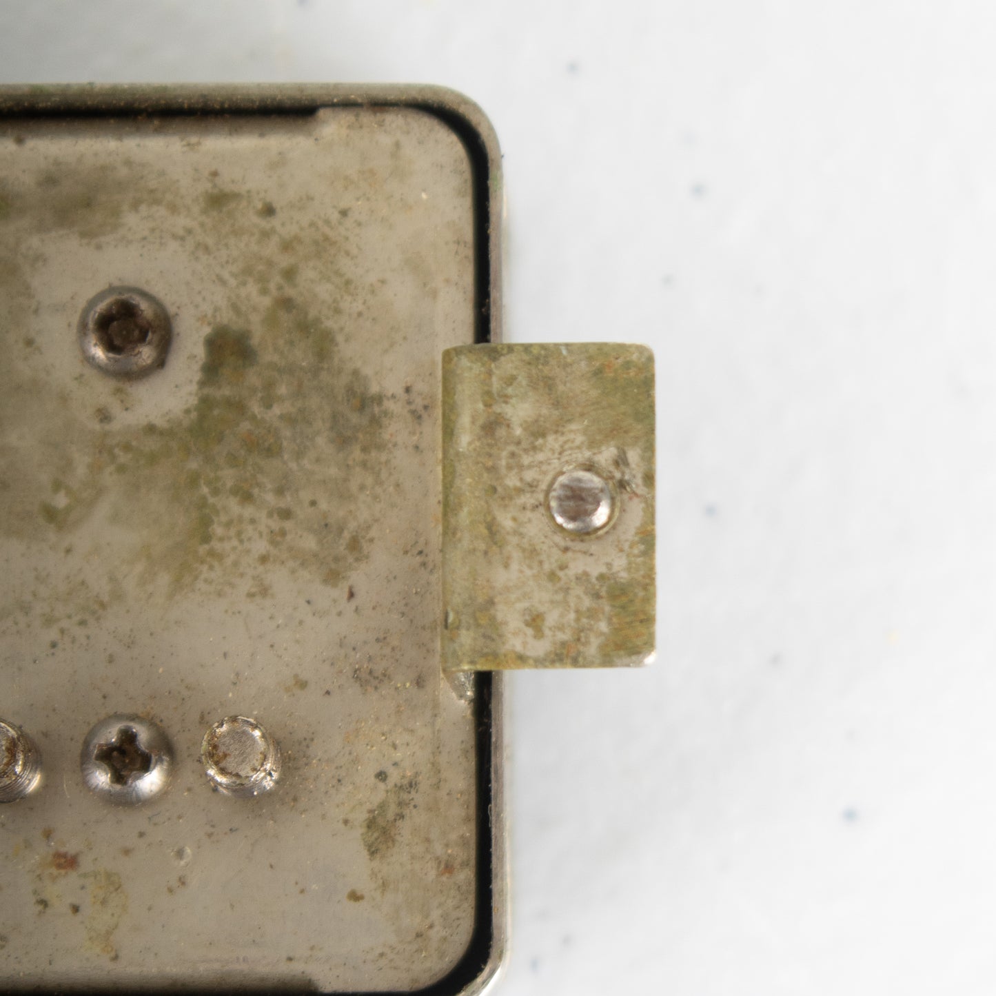 1959 Gibson PAF Wiring Harness Assembly
