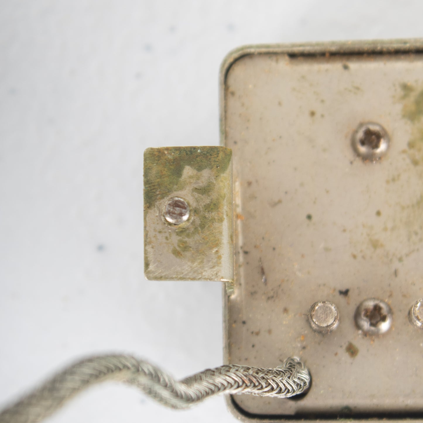 1959 Gibson PAF Wiring Harness Assembly