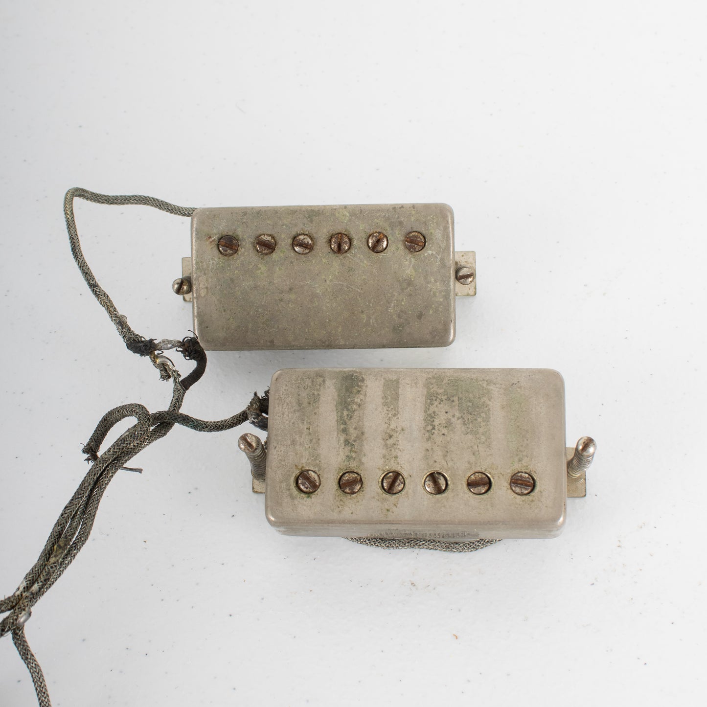 1959 Gibson PAF Wiring Harness Assembly