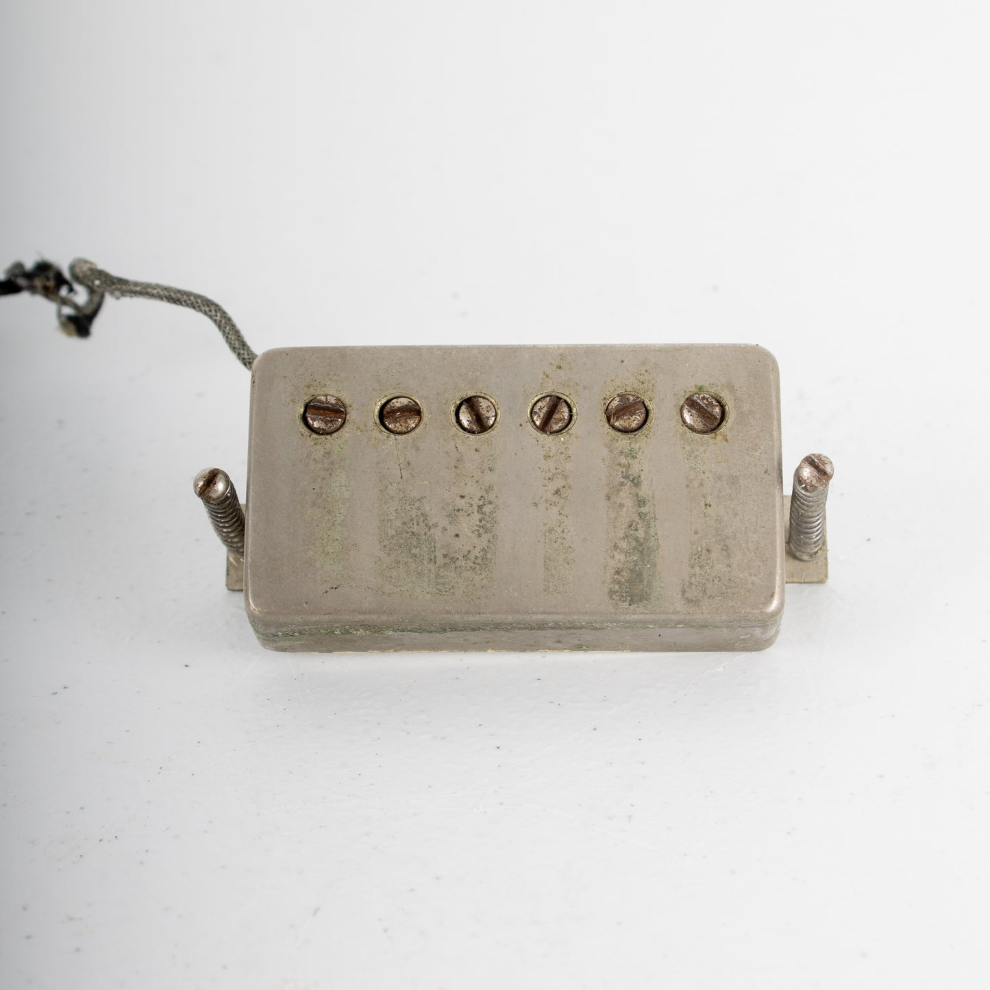 1959 Gibson PAF Wiring Harness Assembly