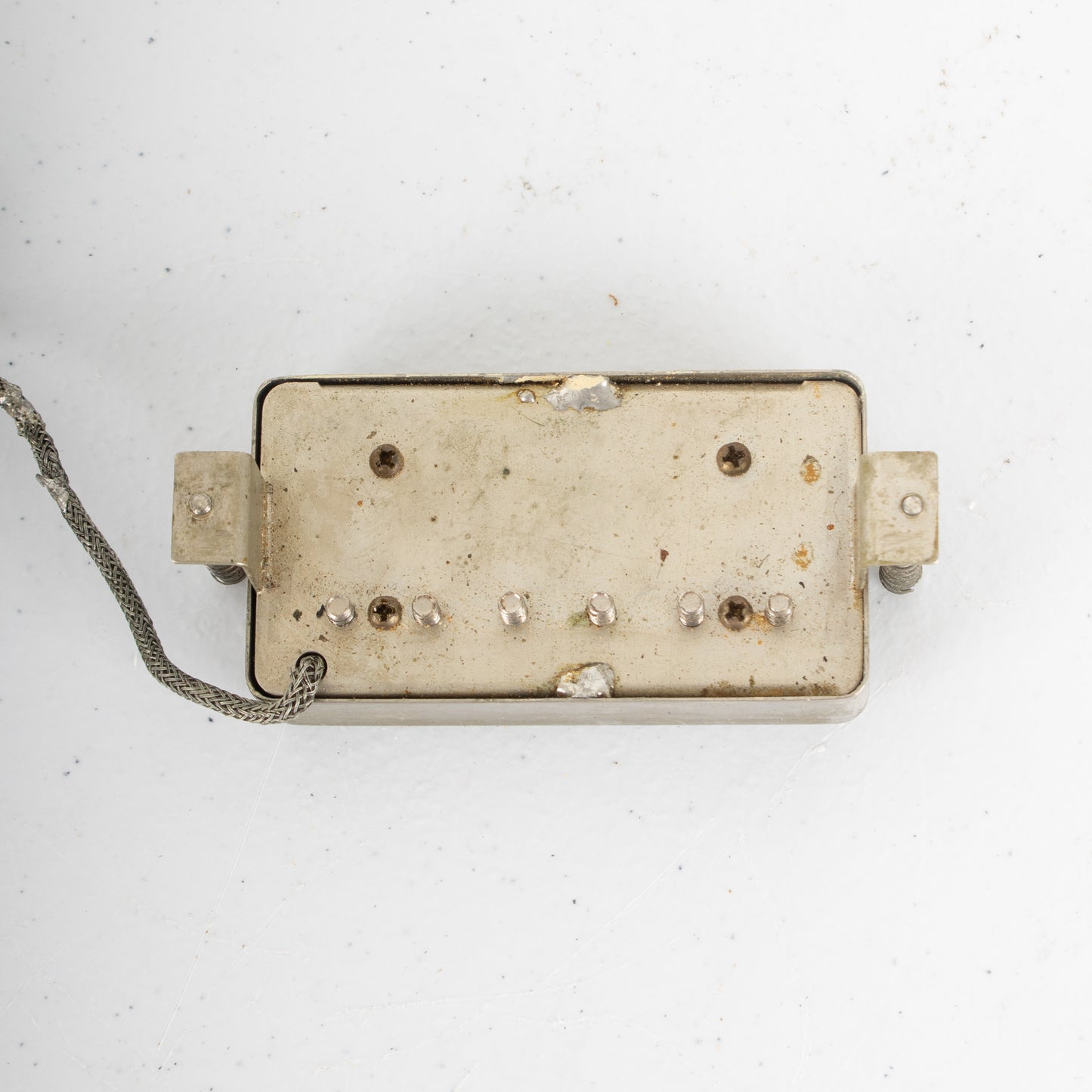 1959 Gibson PAF Wiring Harness Assembly