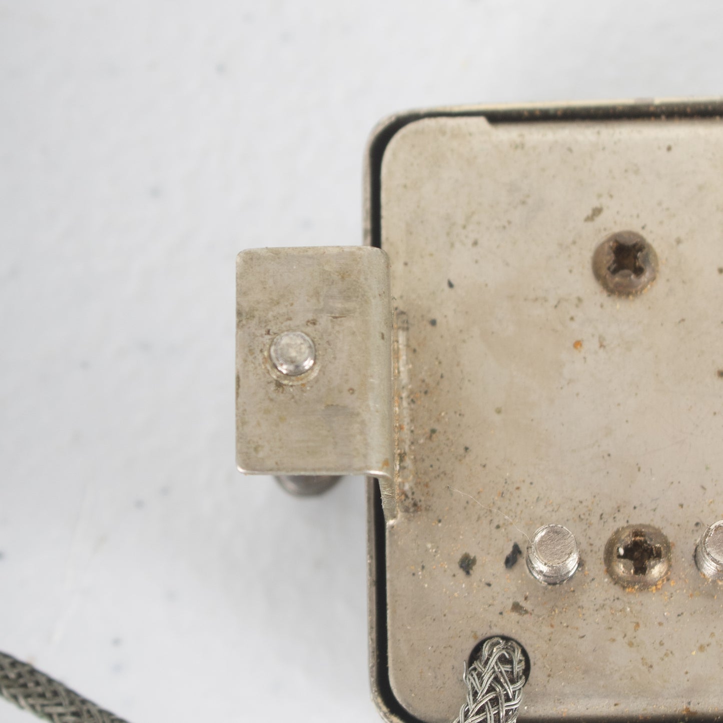 1959 Gibson PAF Wiring Harness Assembly