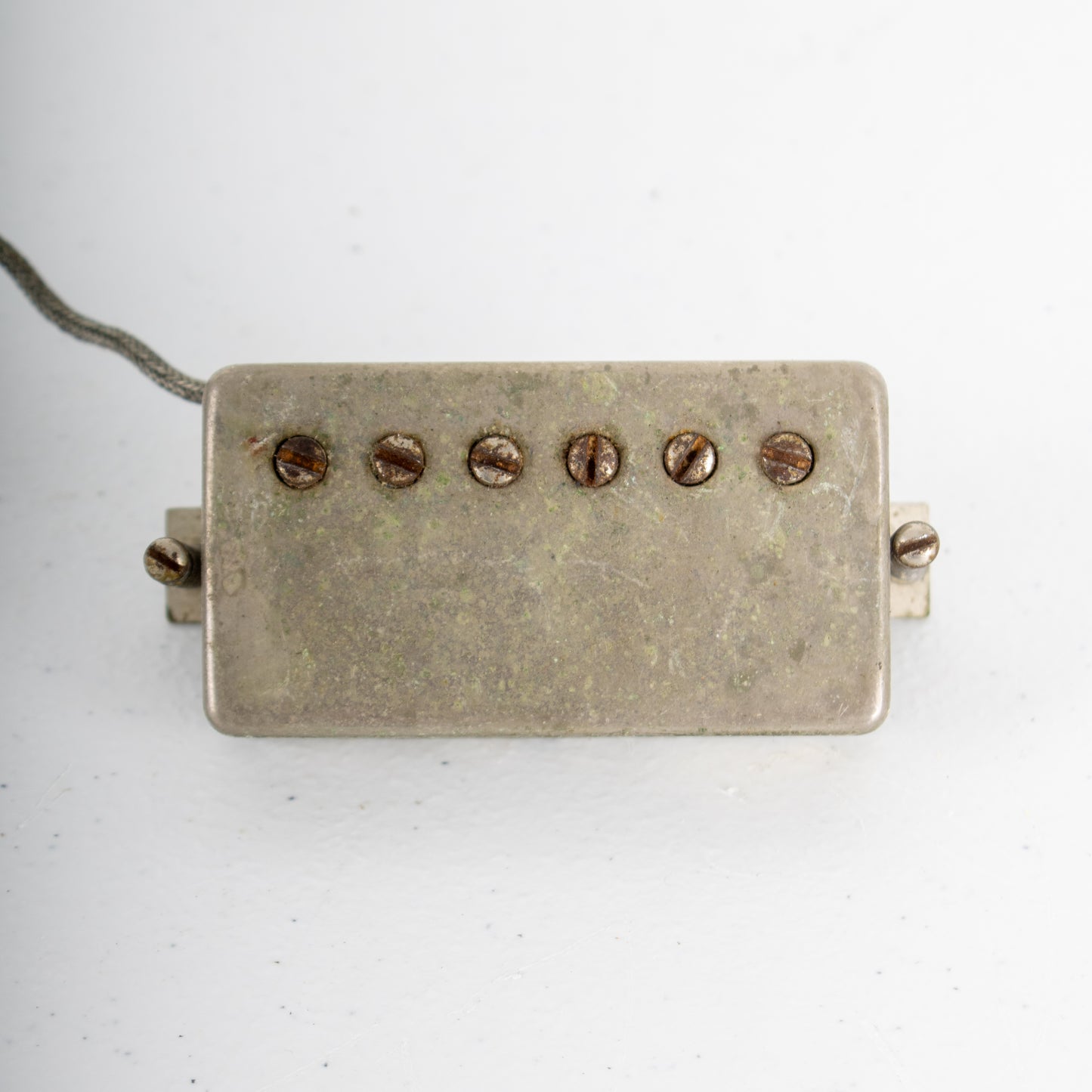 1959 Gibson PAF Wiring Harness Assembly