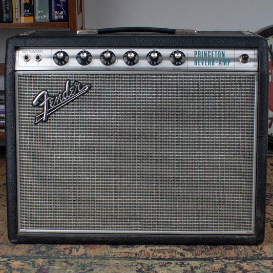 1969 Princeton Reverb