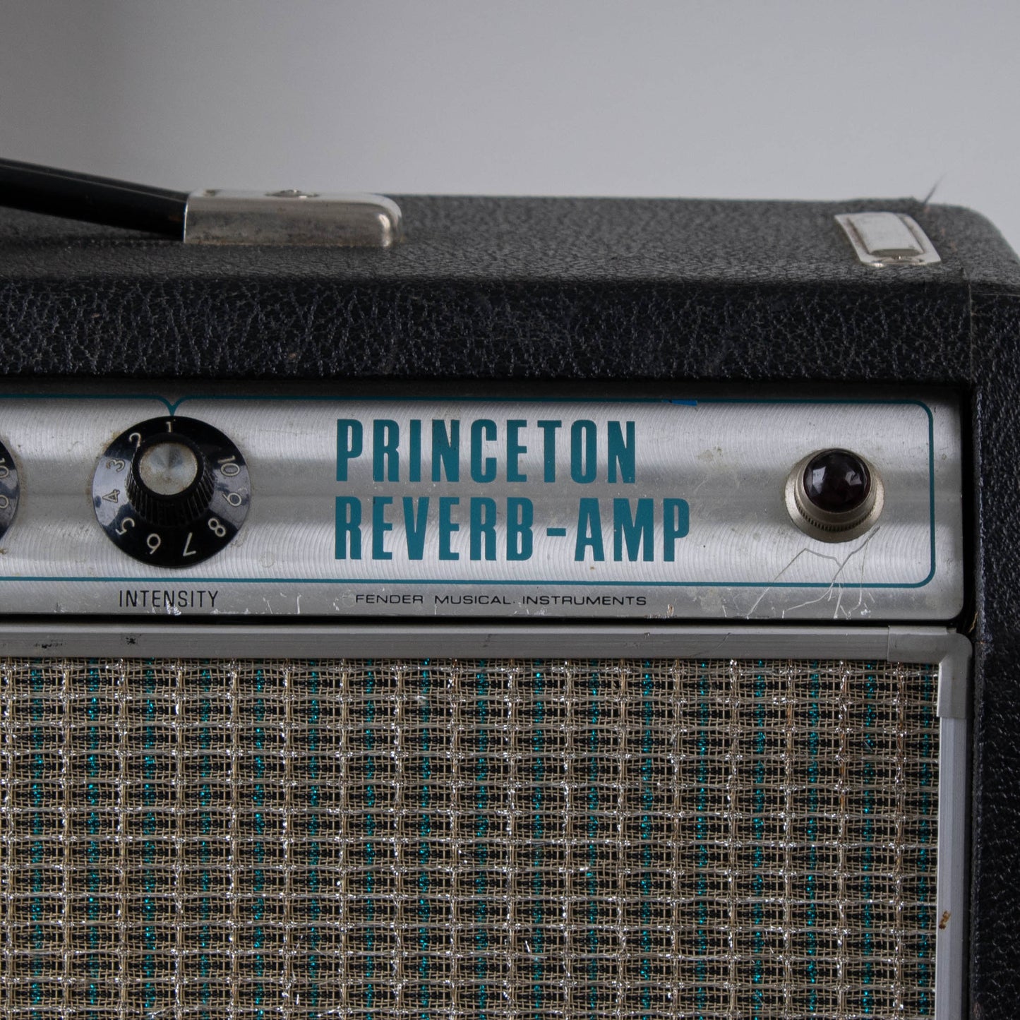 1969 Princeton Reverb