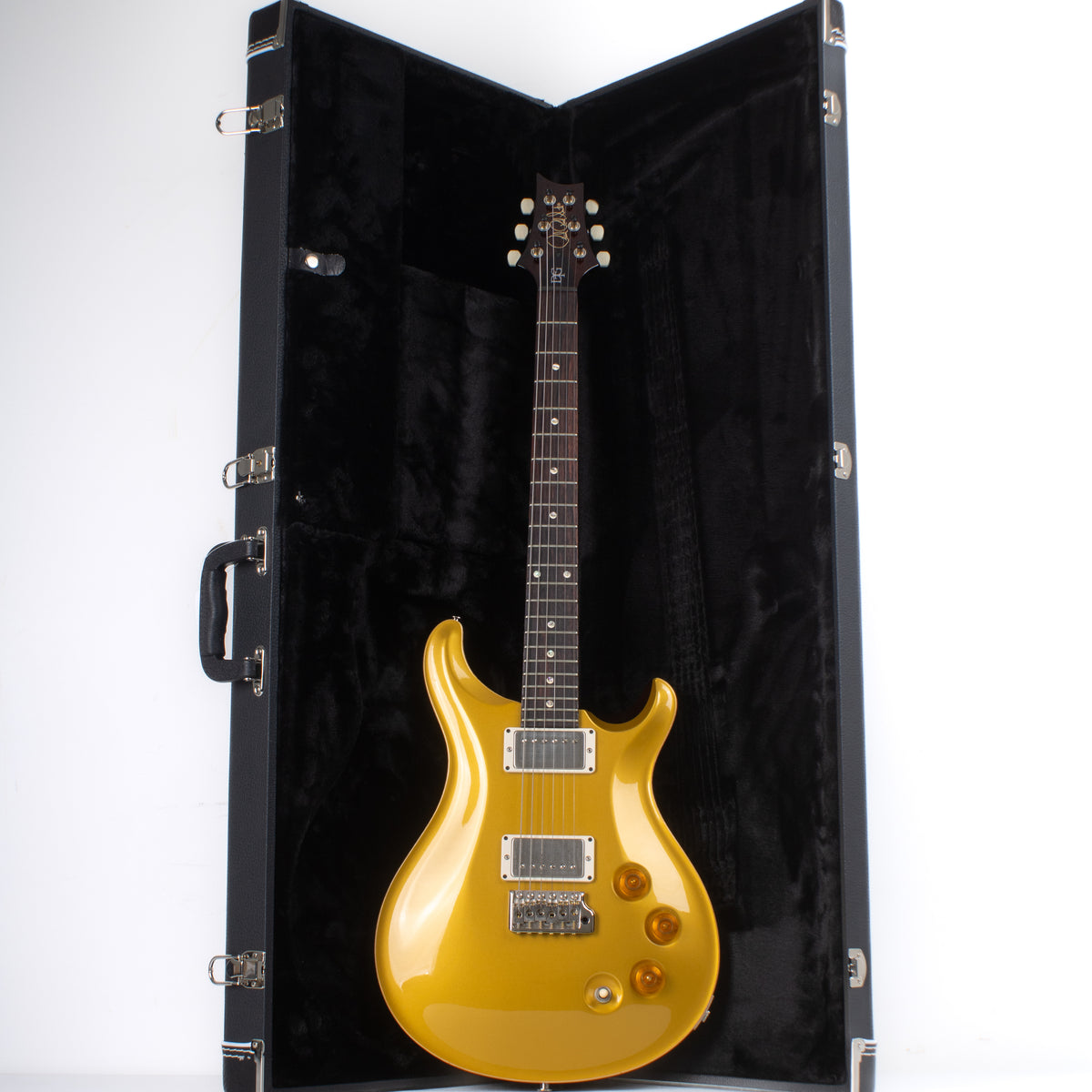 2024 PRS DGT