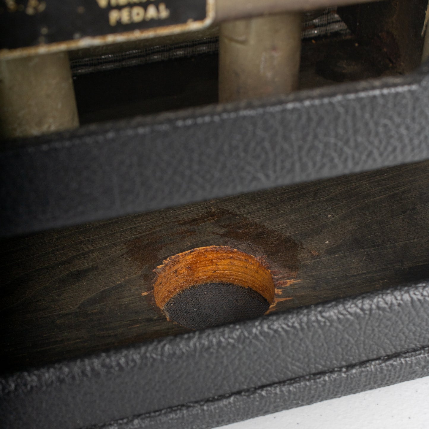 1967 Fender Dual Showman — Consigned by PRS Research & Development