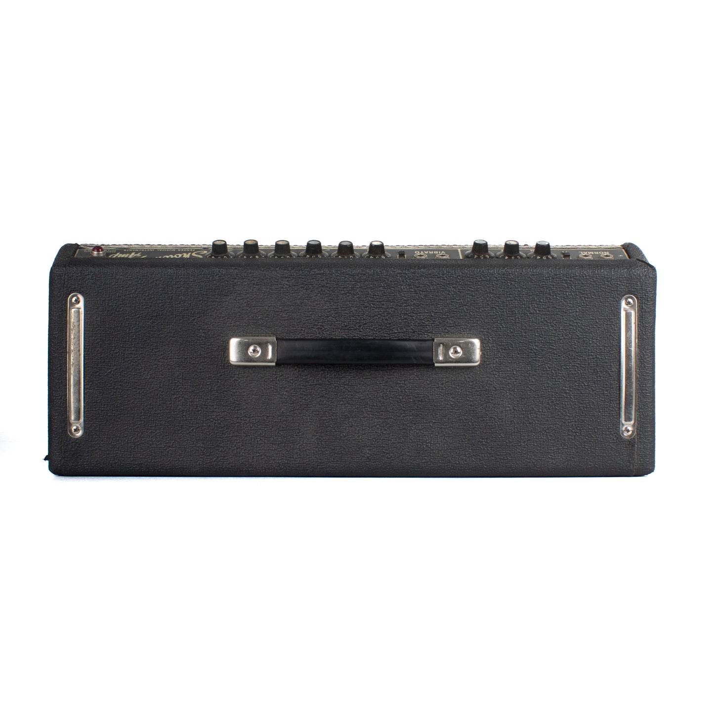 1967 Fender Dual Showman — Consigned by PRS Research & Development