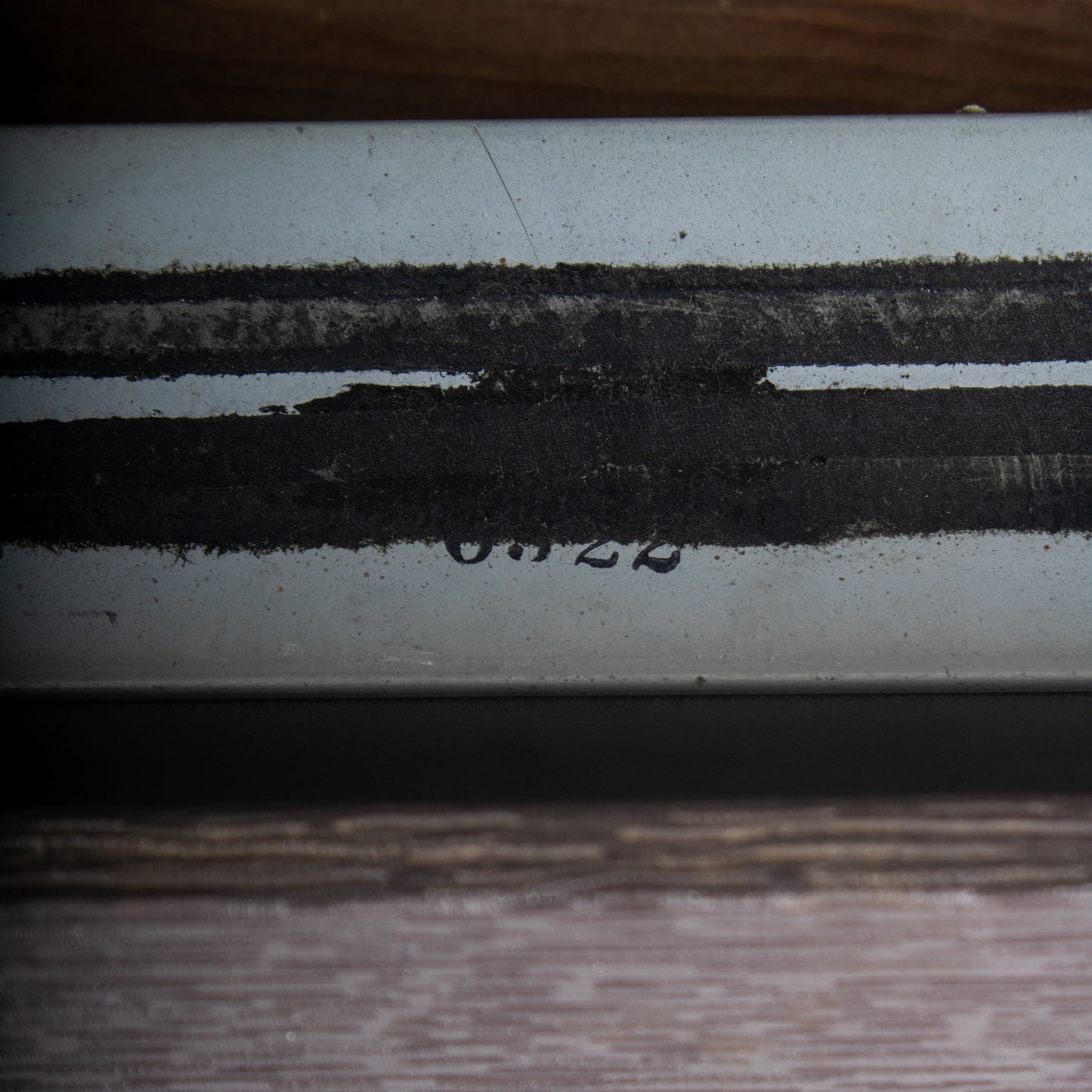 1963 Gibson Falcon GA-19RTV — Consigned by PRS Research & Development