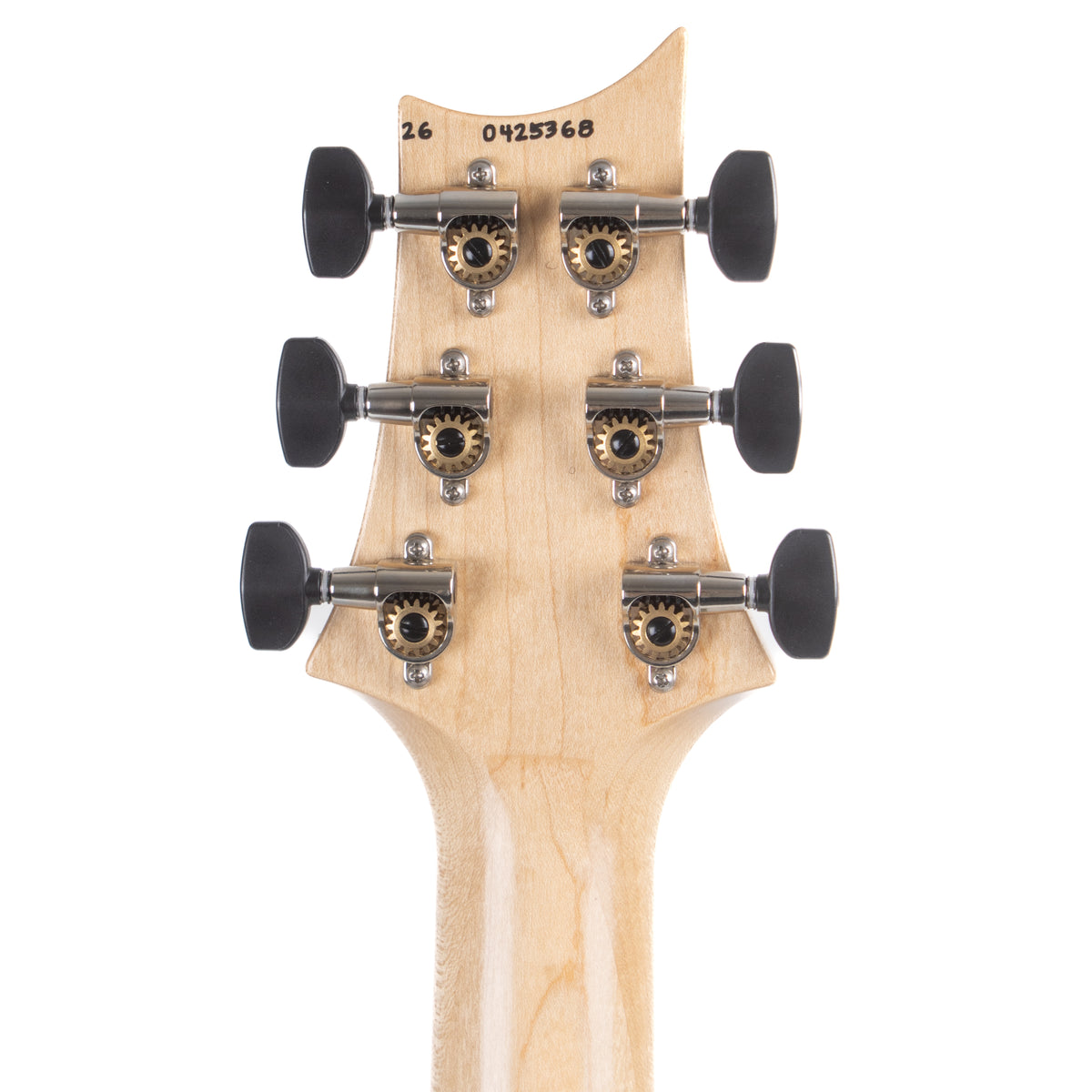 2026 PRS NF 53