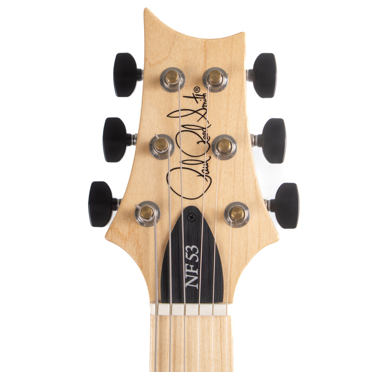 2026 PRS NF 53