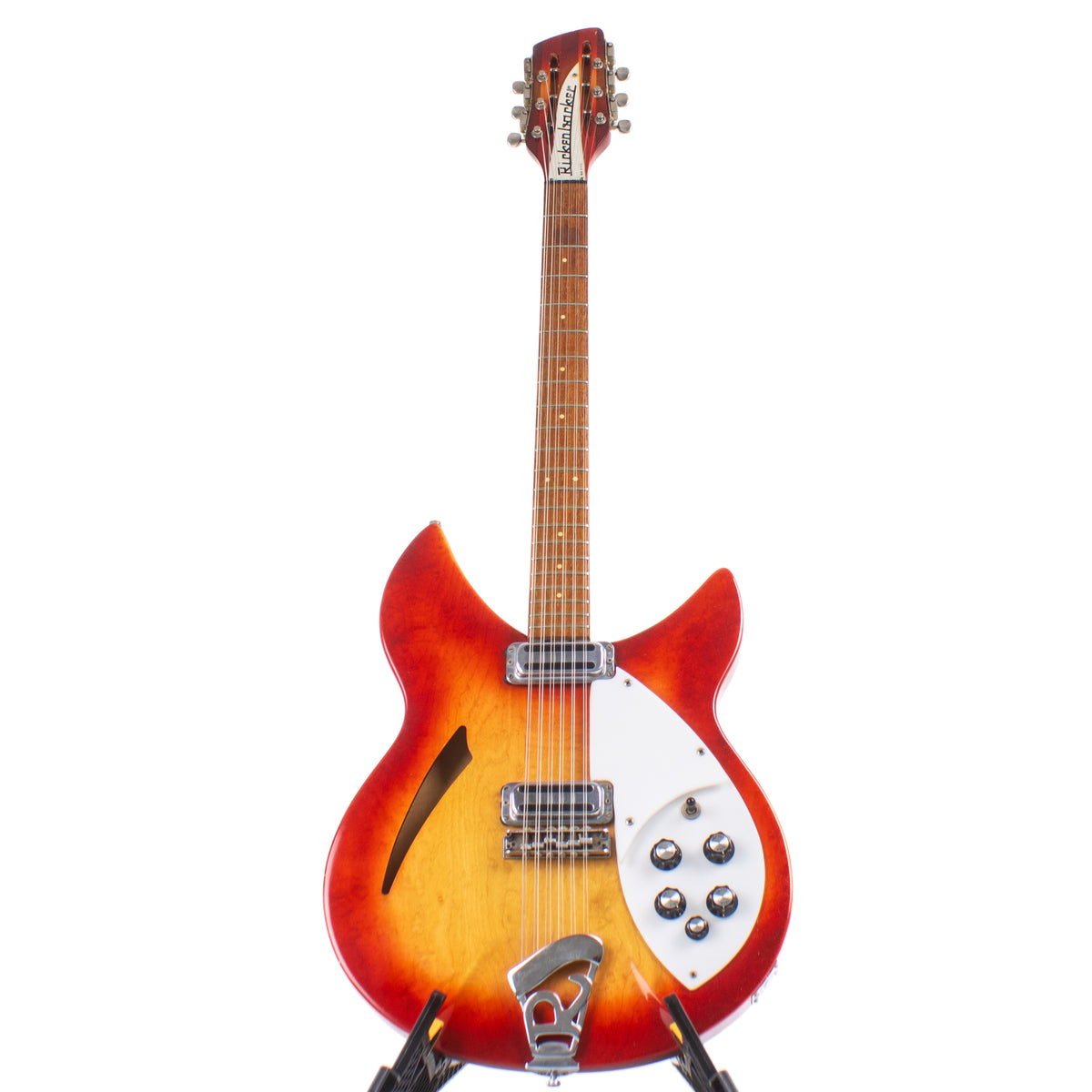 1966 Rickenbacker 330/12
