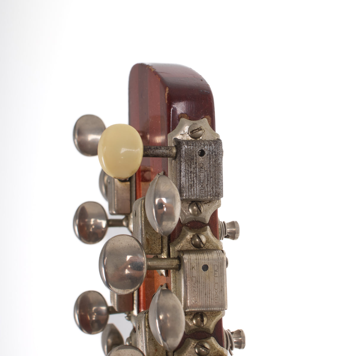 1966 Rickenbacker 330/12