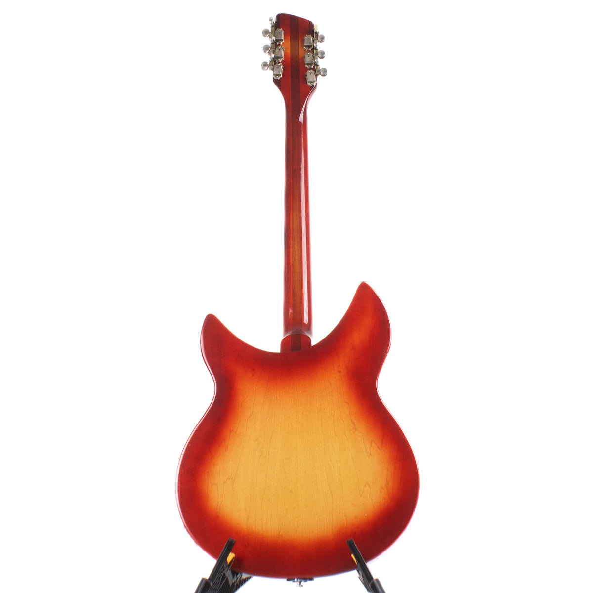 1966 Rickenbacker 330/12