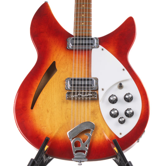 1966 Rickenbacker 330/12