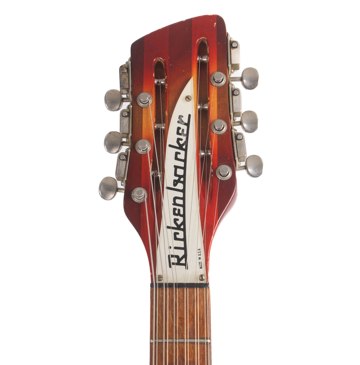 1966 Rickenbacker 330/12