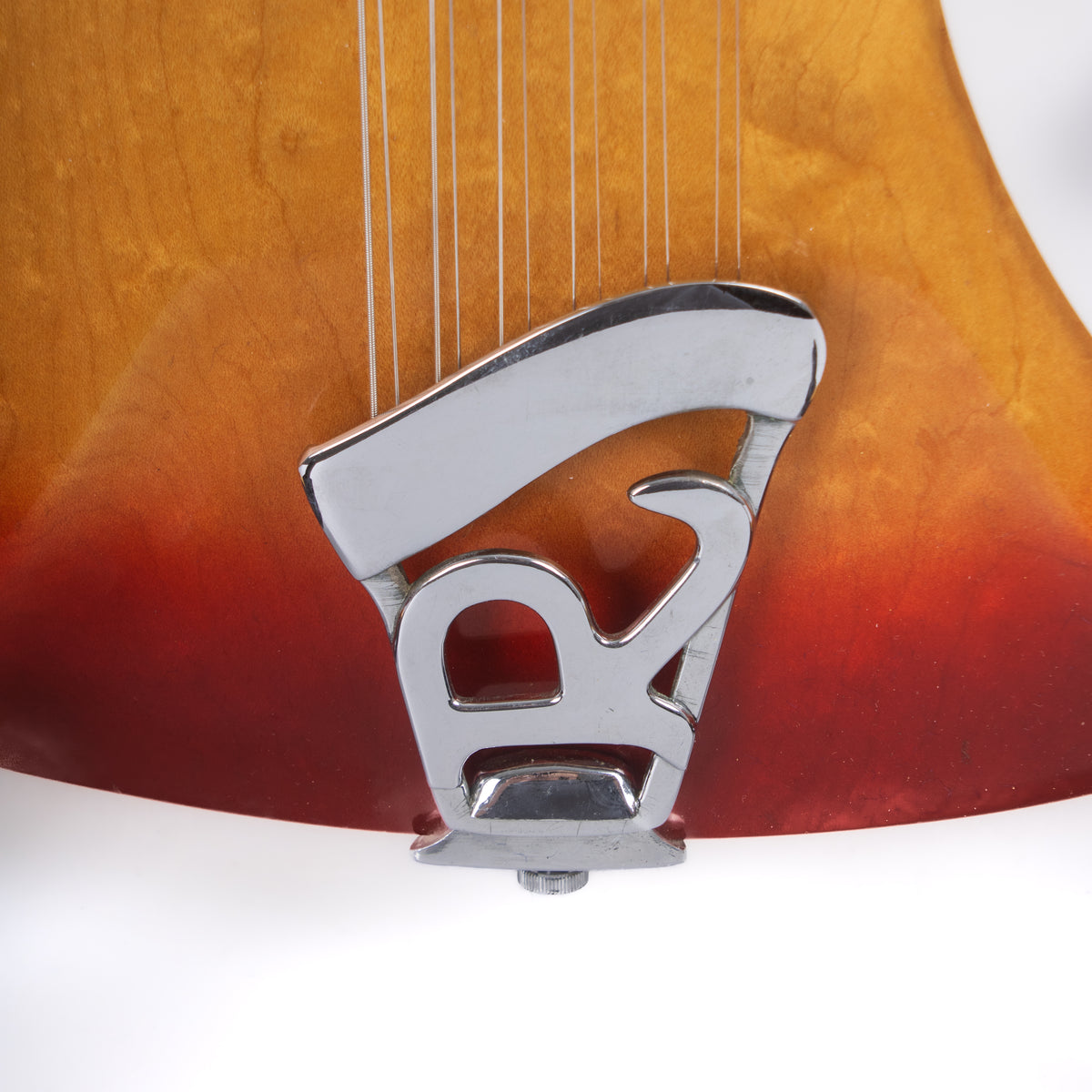 1966 Rickenbacker 330/12