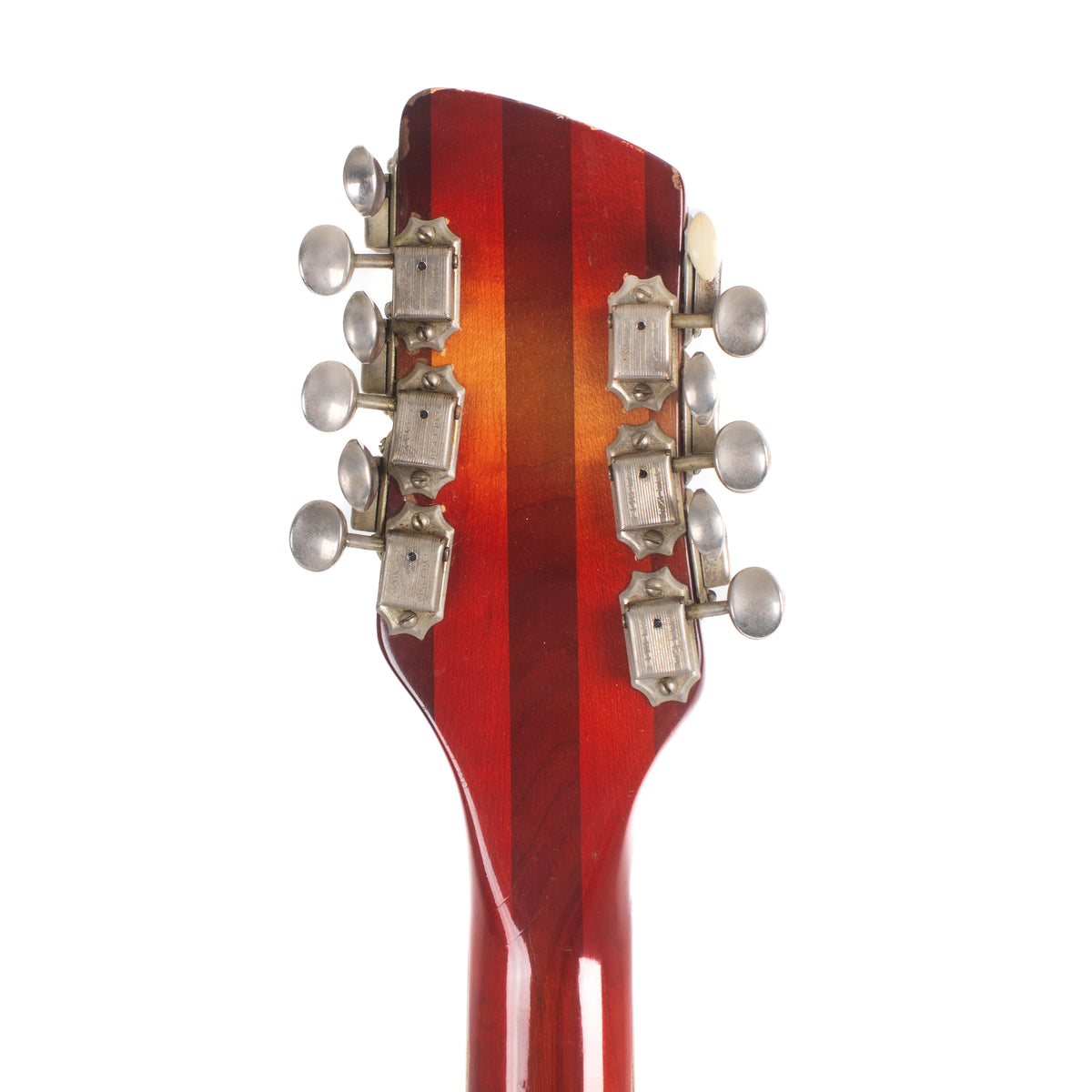 1966 Rickenbacker 330/12
