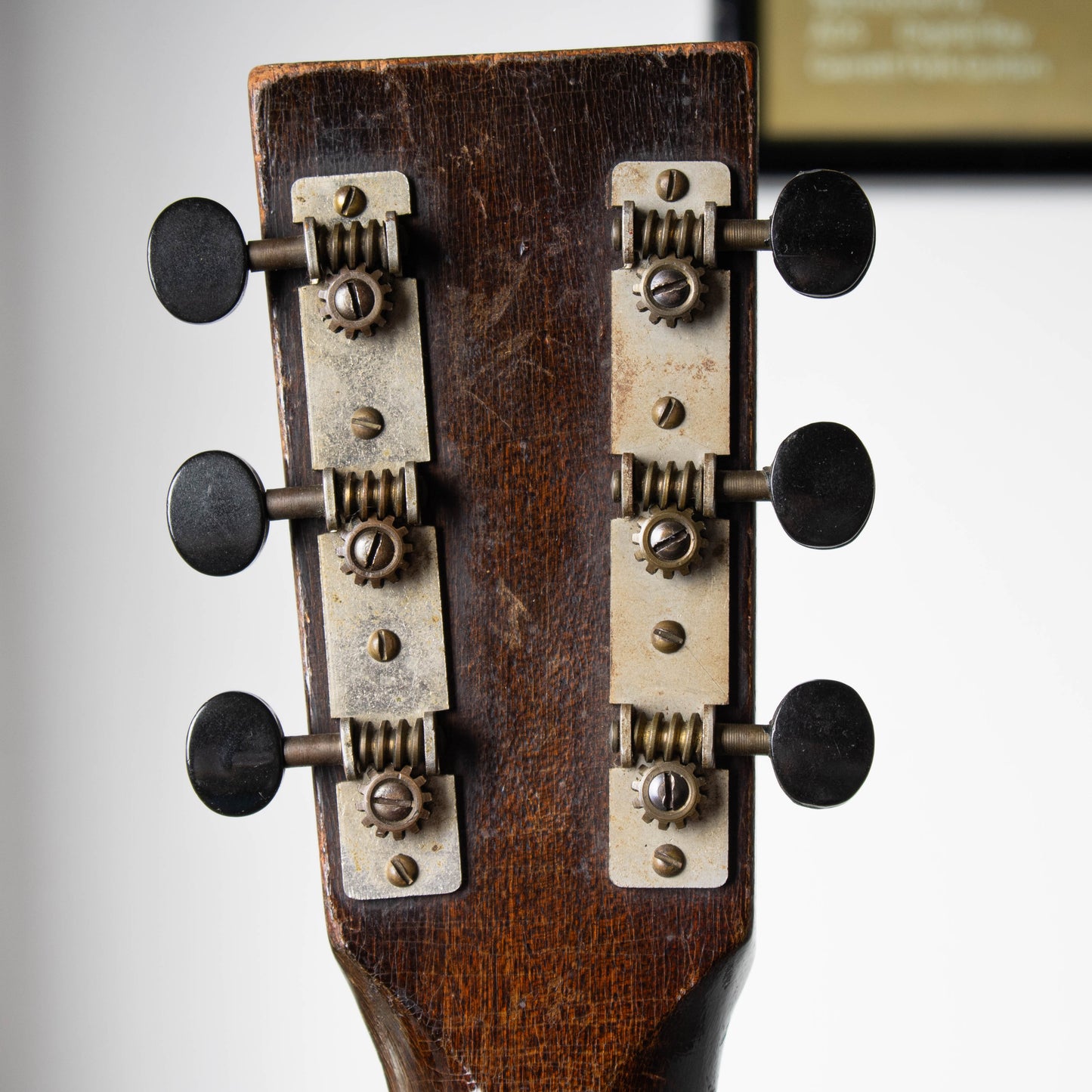 1930s Carson Robison (made by Gibson)