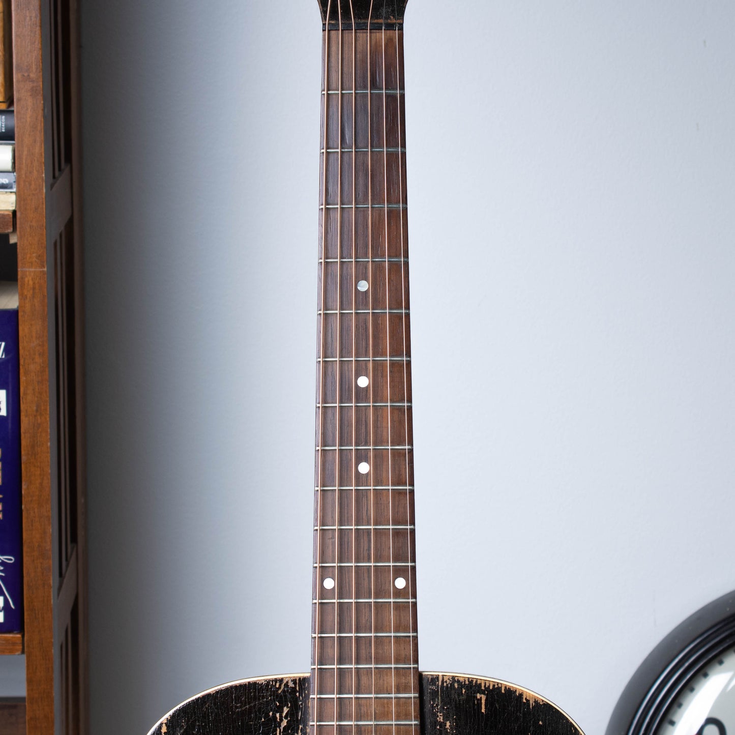 1930s Carson Robison (made by Gibson)