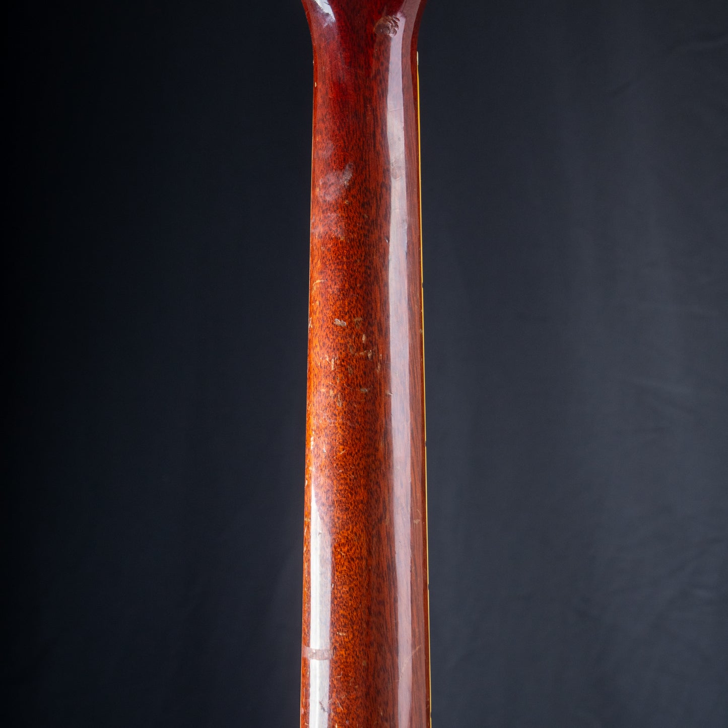 Luthier's Projects: Two 1969 Gibson SGs, Standard & Special