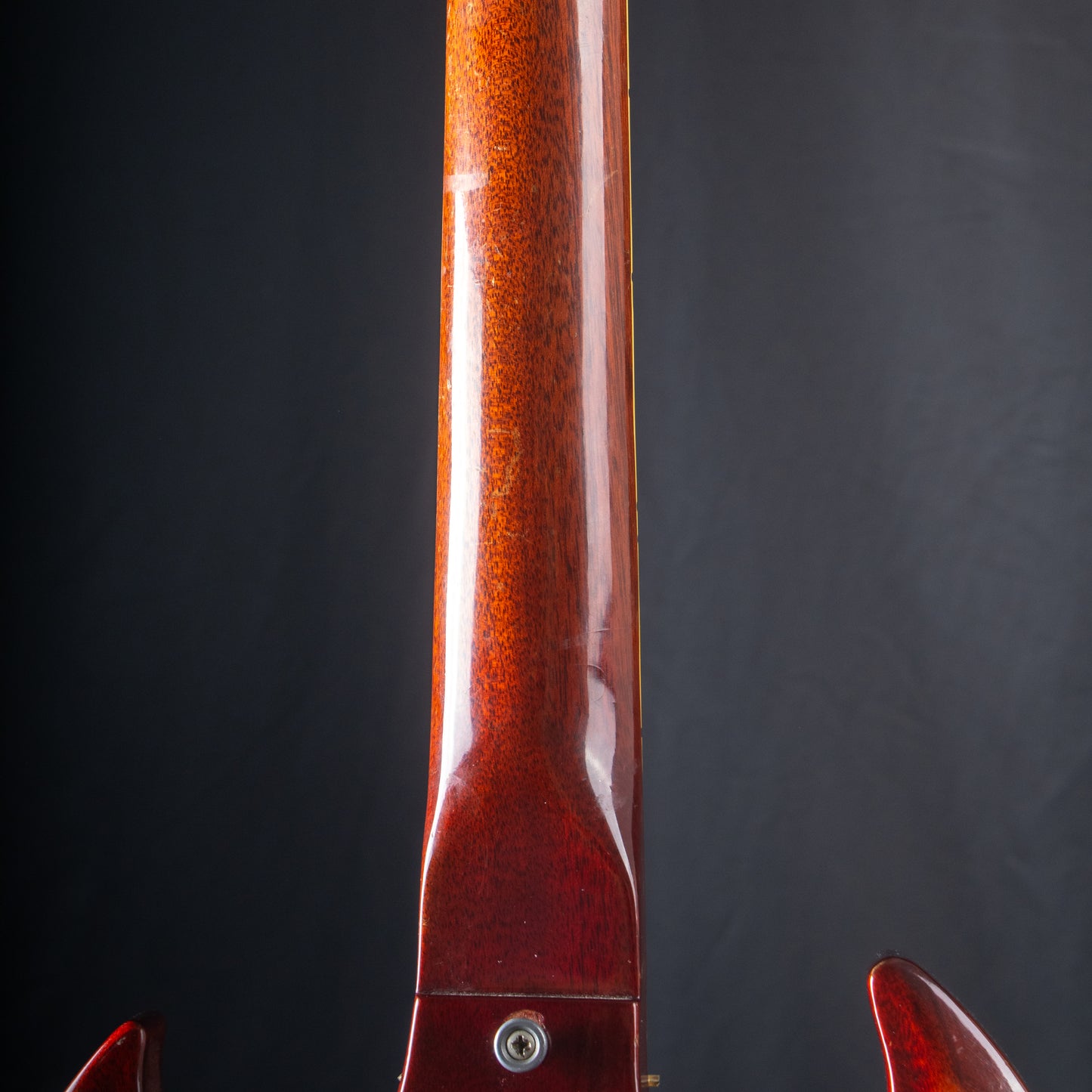 Luthier's Projects: Two 1969 Gibson SGs, Standard & Special