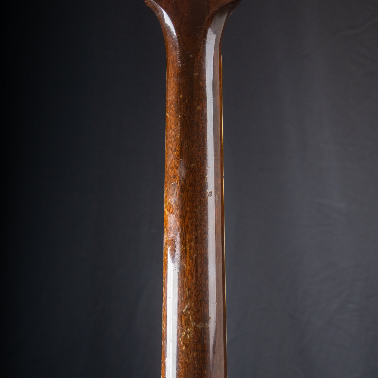 Luthier's Projects: Two 1969 Gibson SGs, Standard & Special