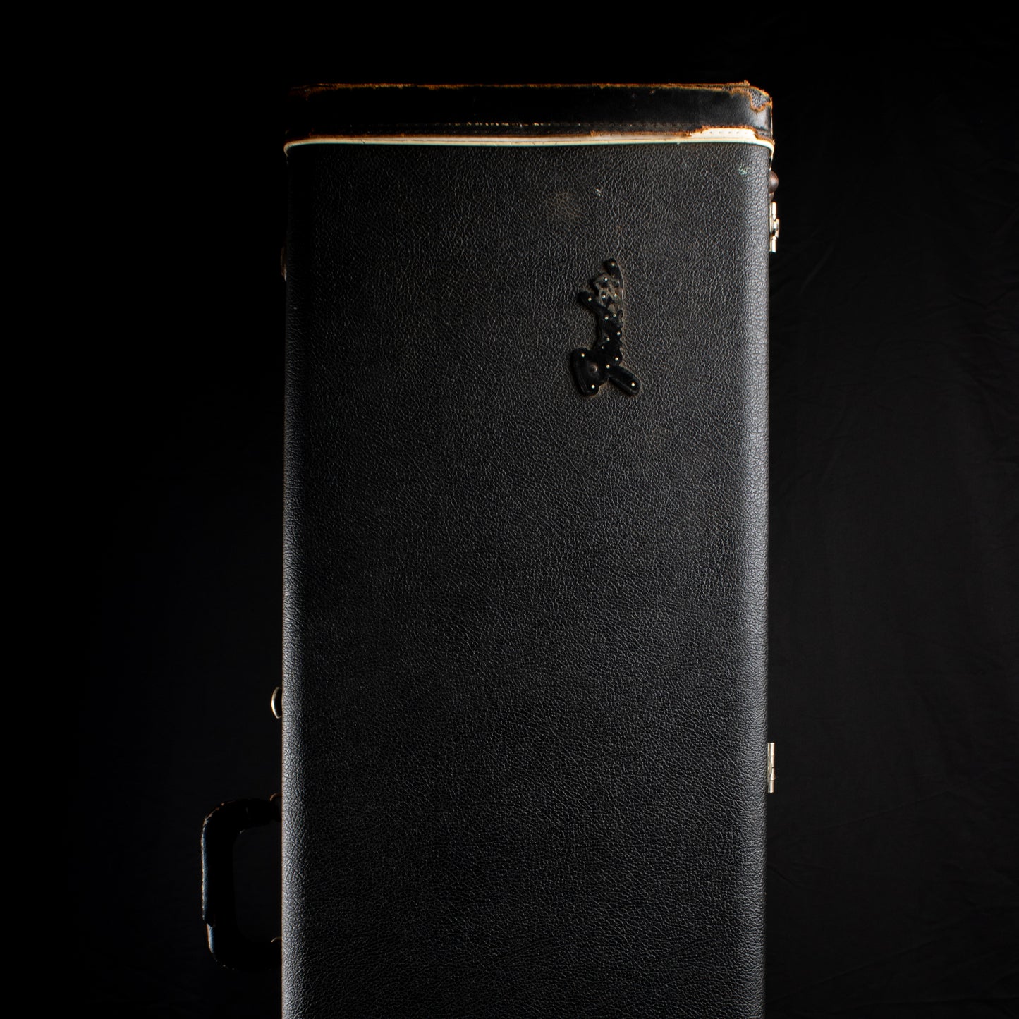 '50s-Inspired S-Style Partscaster w/ Fender CS Bird's-eye Maple Neck