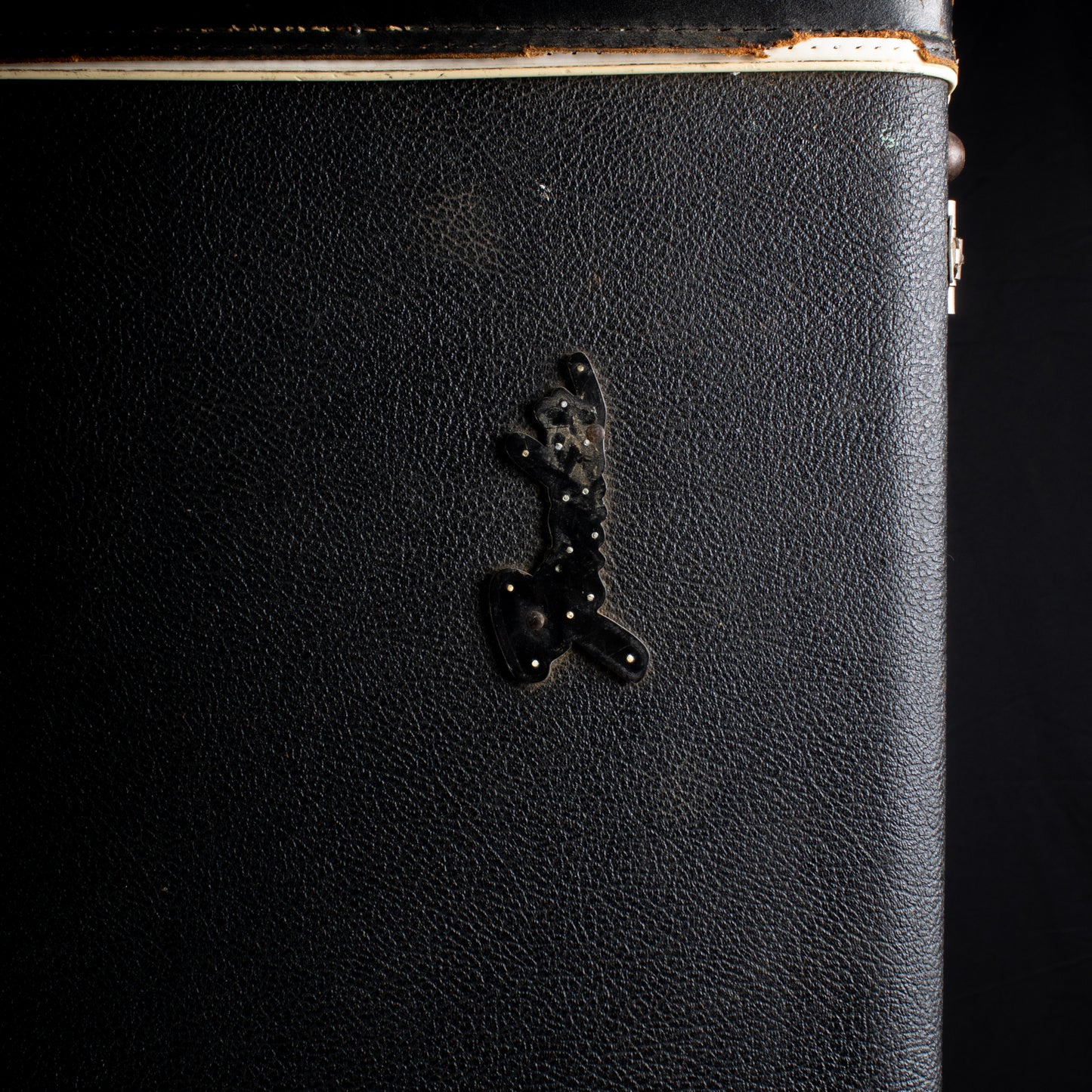 '50s-Inspired S-Style Partscaster w/ Fender CS Bird's-eye Maple Neck