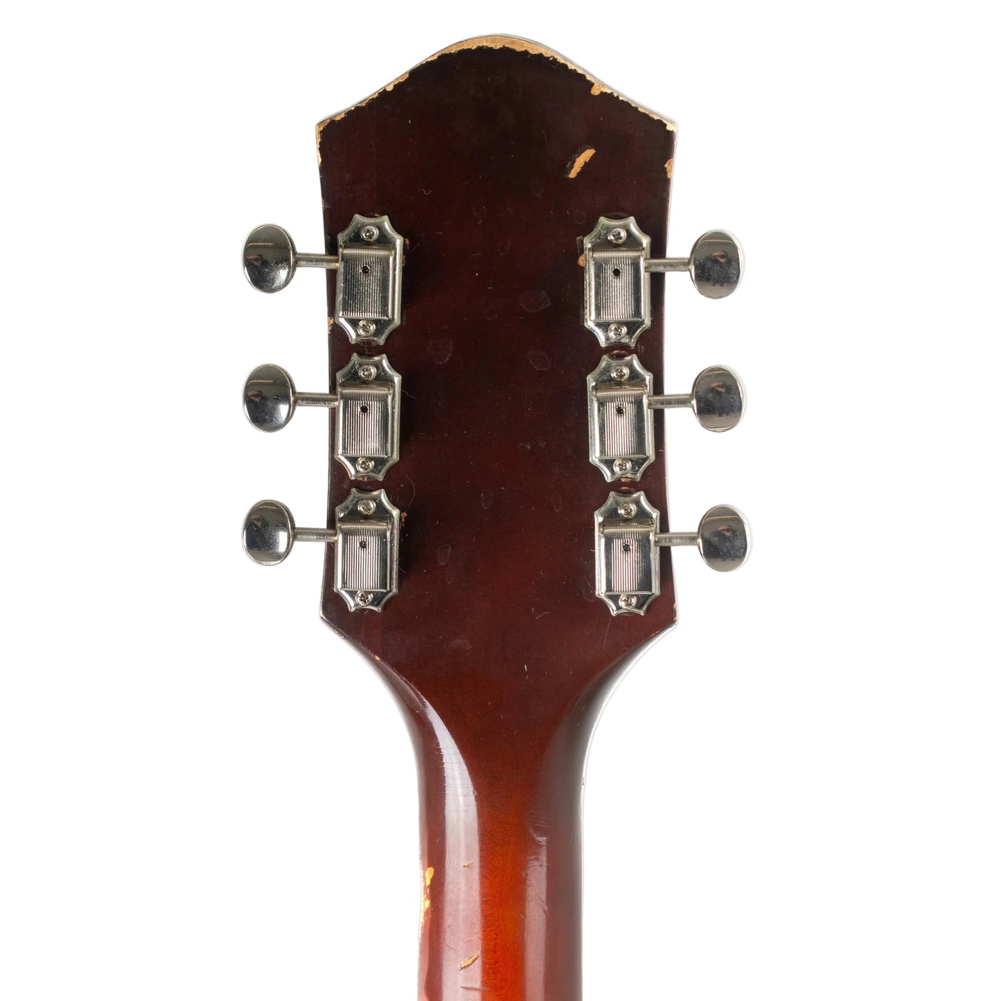 1964 Harmony Silvertone H1454