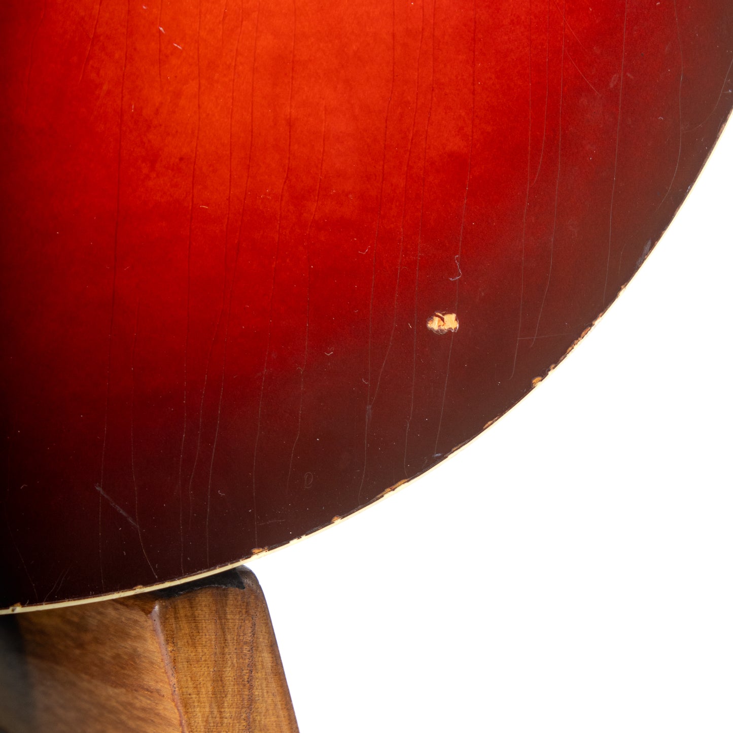 1964 Harmony Silvertone H1454