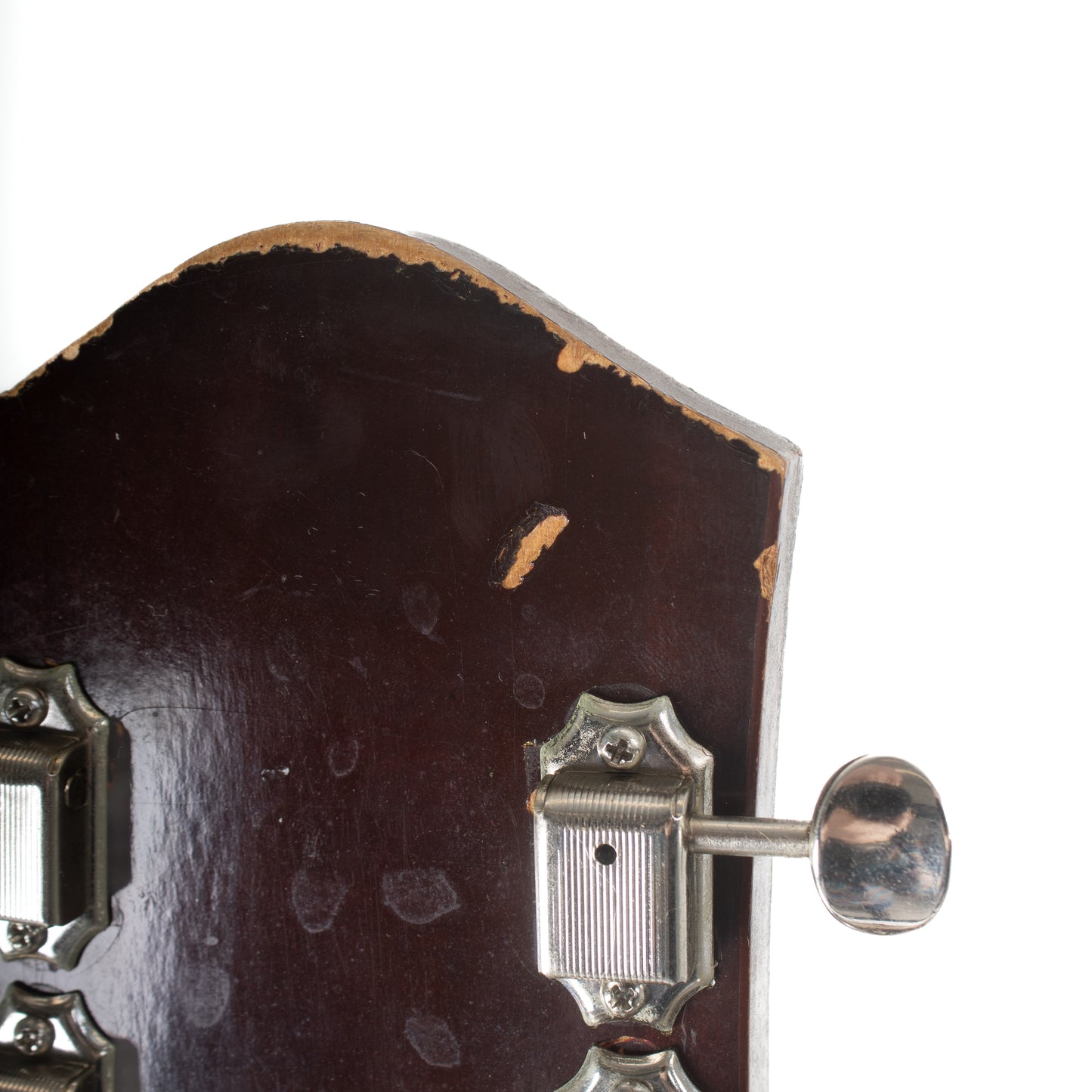 1964 Harmony Silvertone H1454