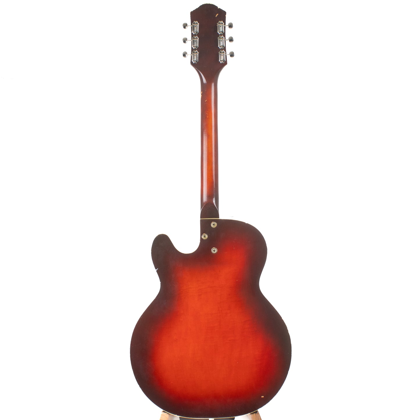 1964 Harmony Silvertone H1454