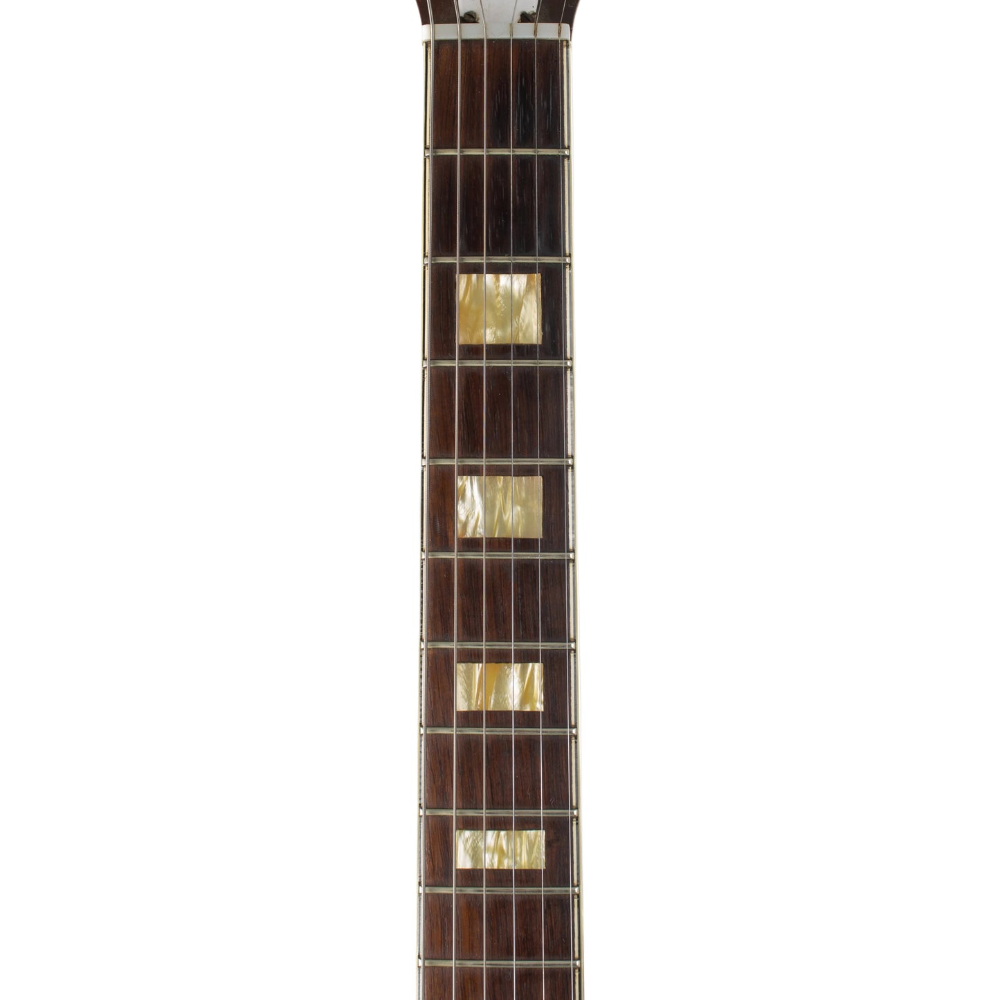 1964 Harmony Silvertone H1454