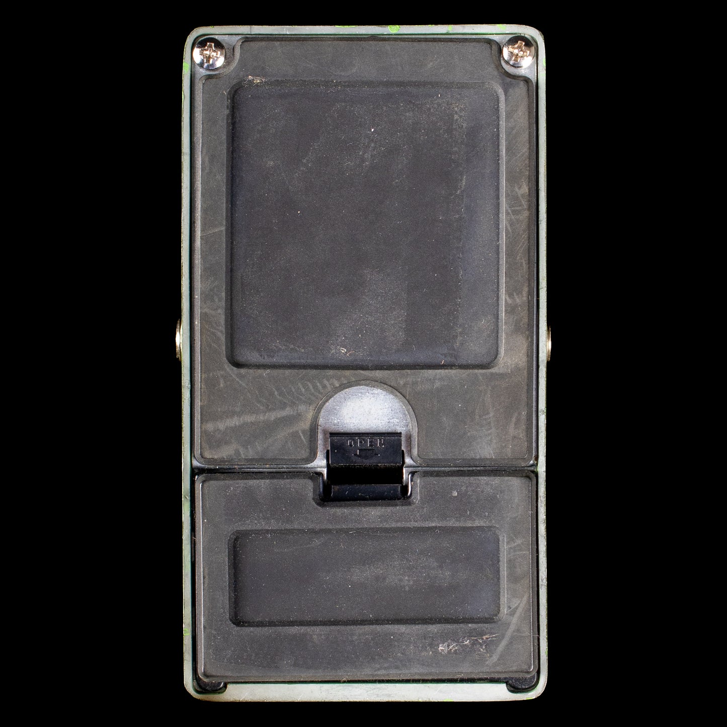 Ibanez TS9 w/ Analogman 808 & KWD Mods