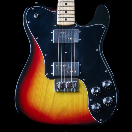 1977 Fender Telecaster Deluxe