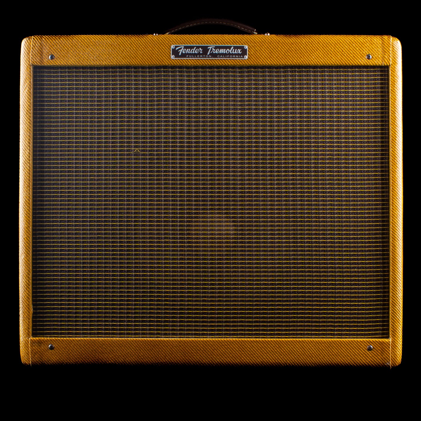 Tweed Tremolo Combo Inspired by the 5E9 Design