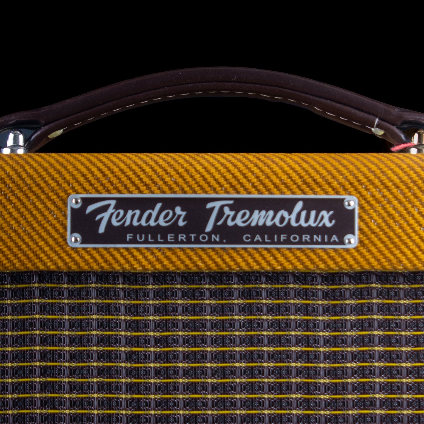 Tweed Tremolo Combo Inspired by the 5E9 Design