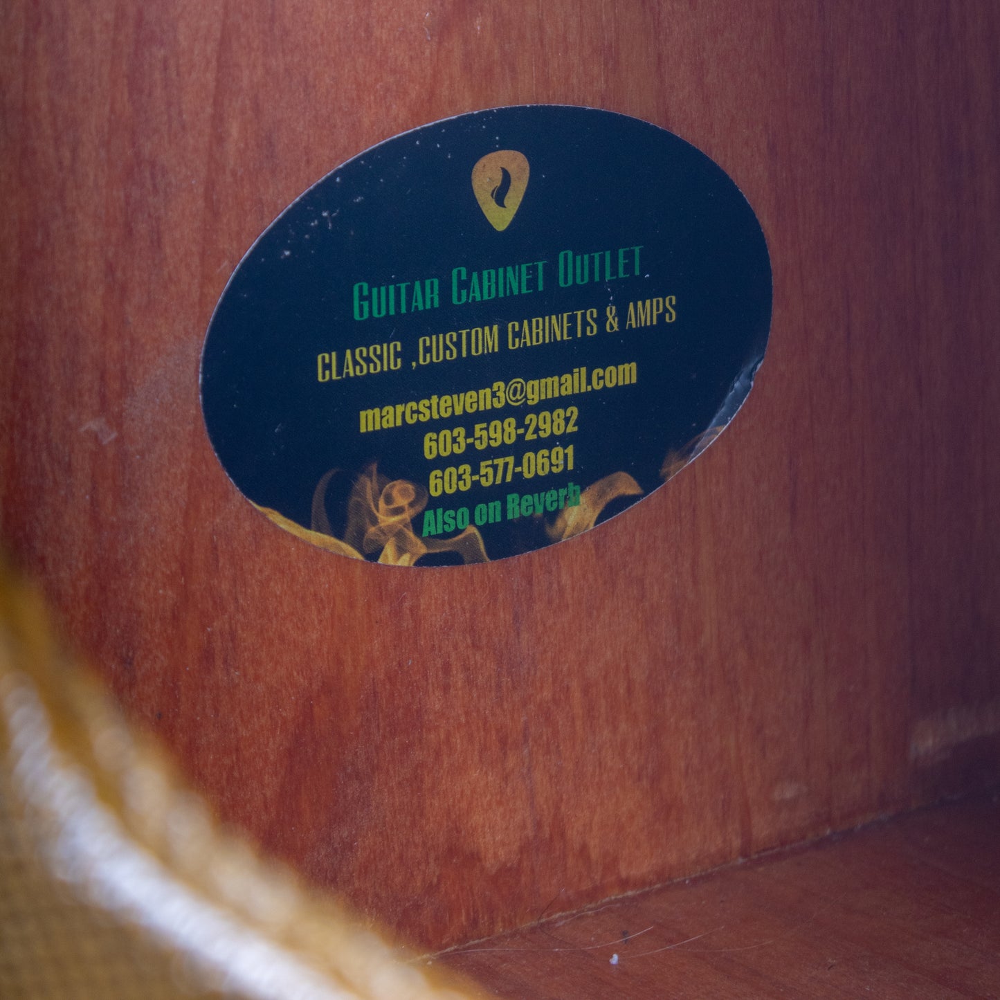 Tweed Tremolo Combo Inspired by the 5E9 Design