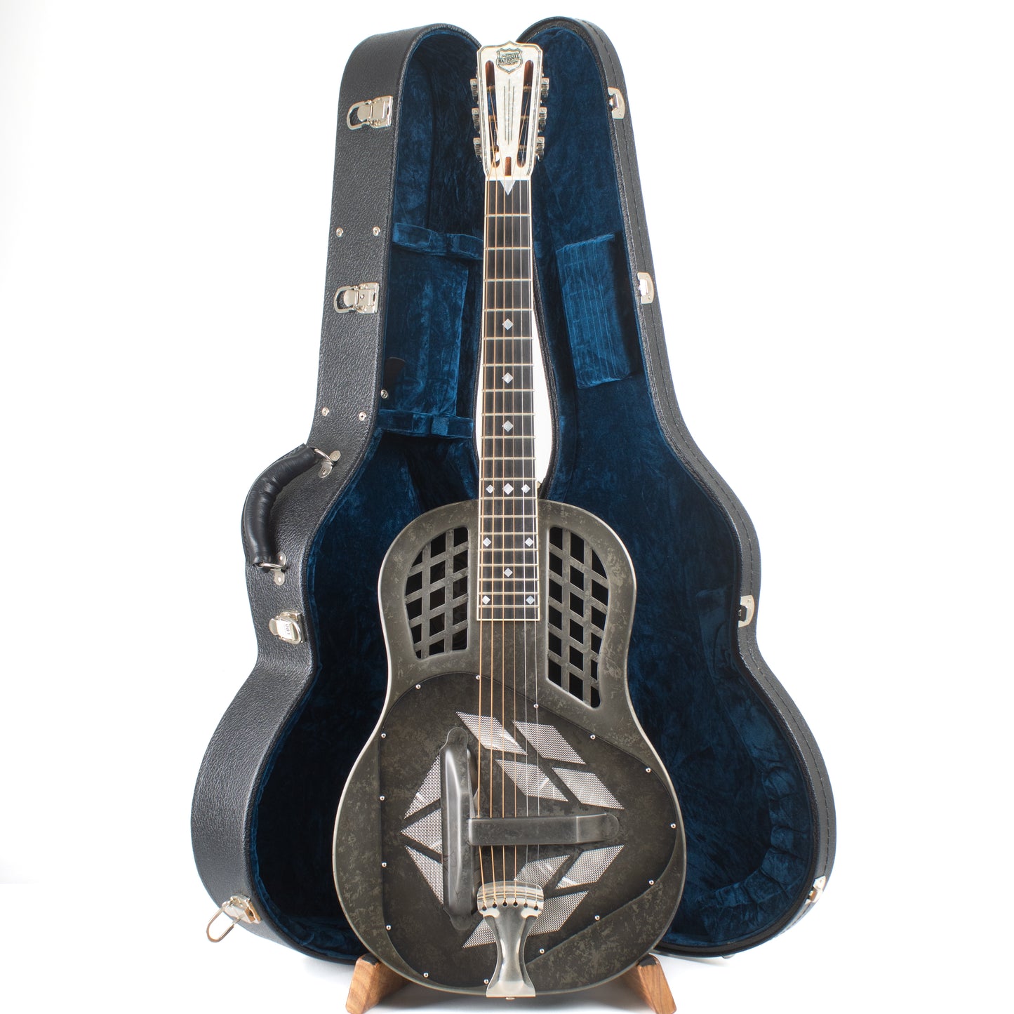 2018 National NRP-B Tricone