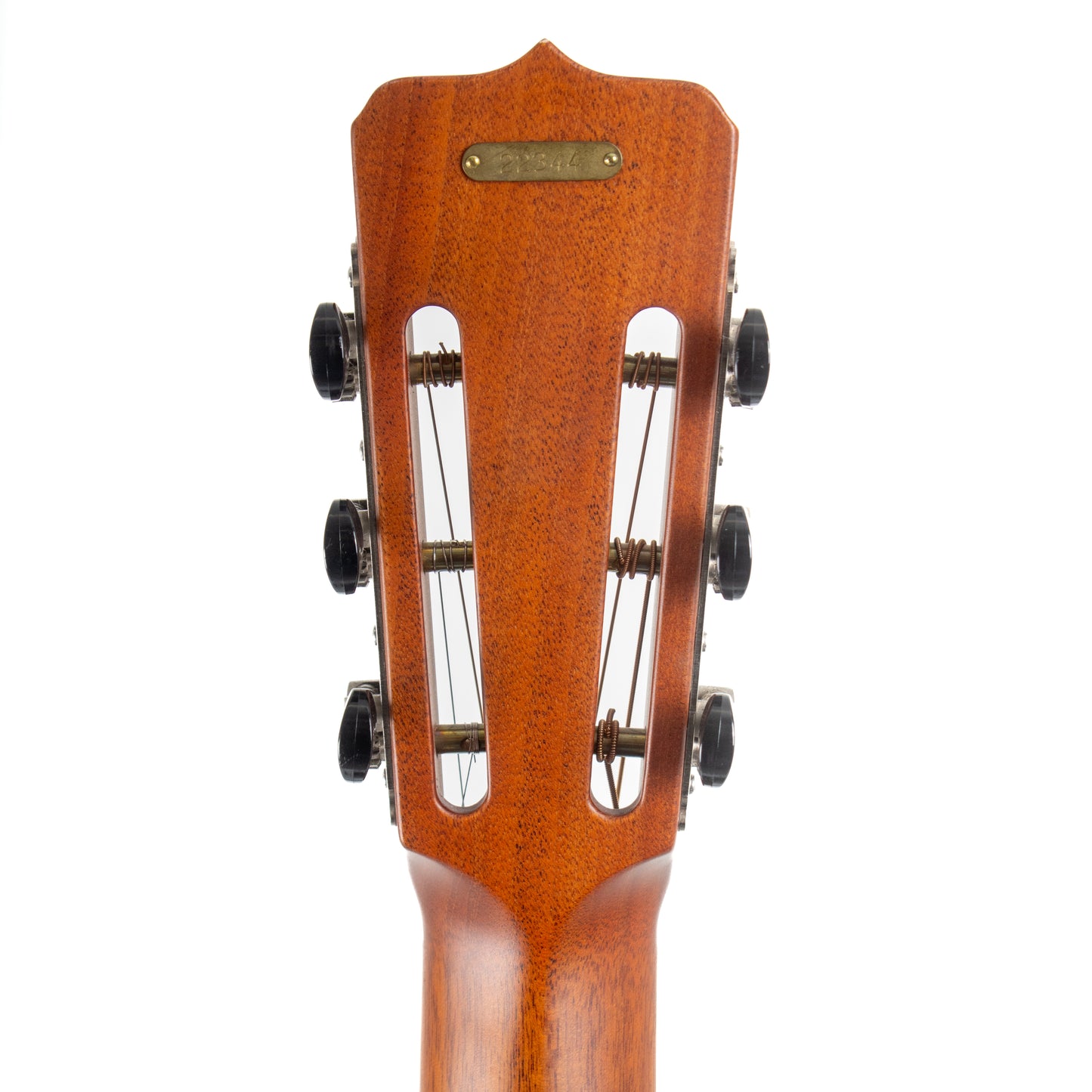 2018 National NRP-B Tricone