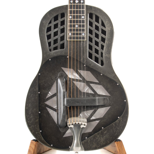 2018 National NRP-B Tricone