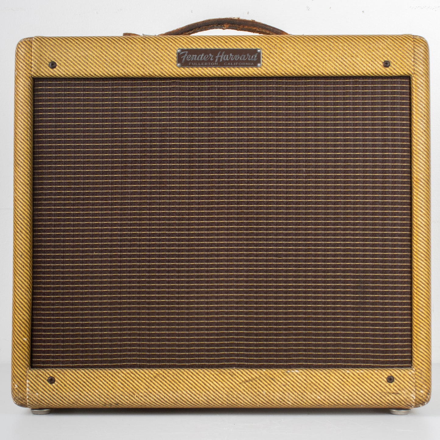 1960 Fender Harvard 5F10