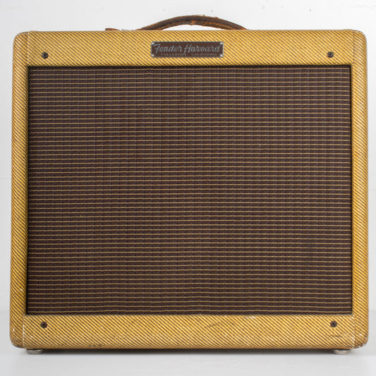 1960 Fender Harvard 5F10